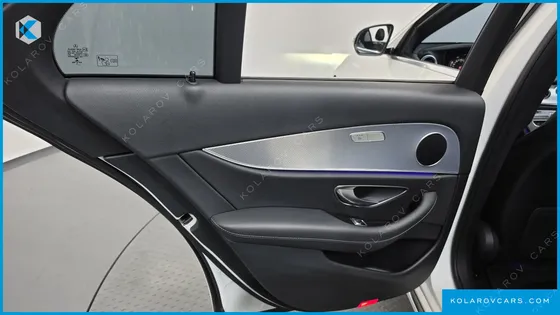 MERCEDES E-CLASS E250 AVANTGARDE