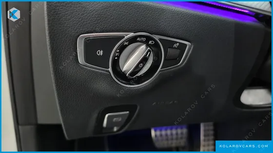 MERCEDES E-CLASS E250 AVANTGARDE