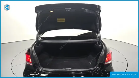 LEXUS LS AWD