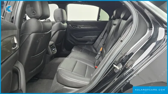 CADILLAC CTS 2.0 PREMIUM