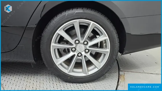 CADILLAC CTS 2.0 PREMIUM