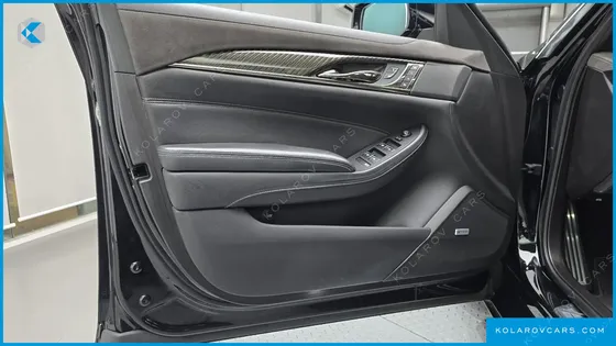 CADILLAC CTS 2.0 PREMIUM