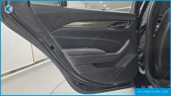 CADILLAC CTS 2.0 PREMIUM