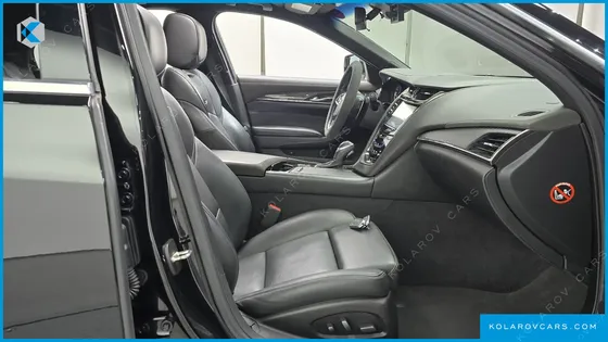 CADILLAC CTS 2.0 PREMIUM