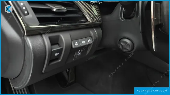 CADILLAC CTS 2.0 PREMIUM