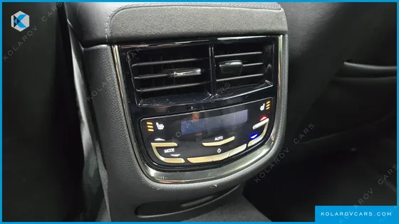 CADILLAC CTS 2.0 PREMIUM