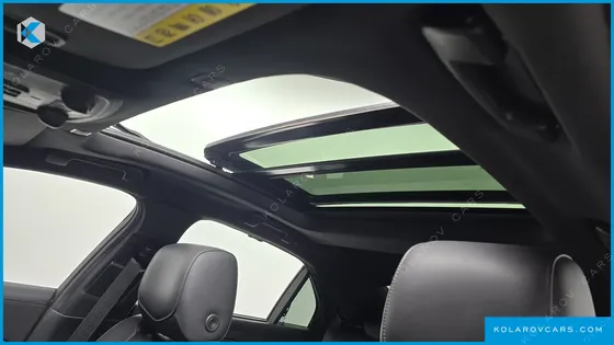 CADILLAC CTS 2.0 PREMIUM