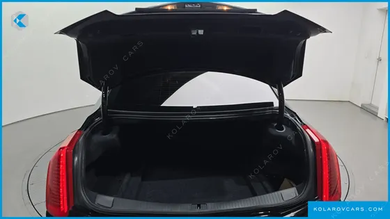CADILLAC CTS 2.0 PREMIUM
