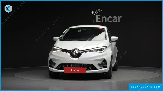 RENAULT KOREA JOE INTENS ECO
