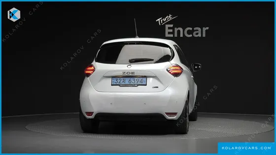 RENAULT KOREA JOE INTENS ECO