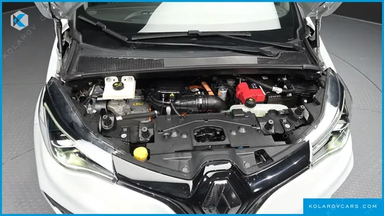 RENAULT KOREA JOE INTENS ECO