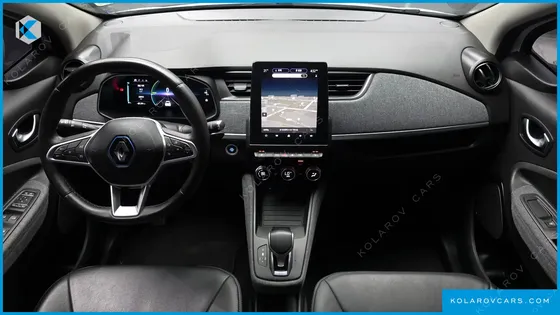 RENAULT KOREA JOE INTENS ECO