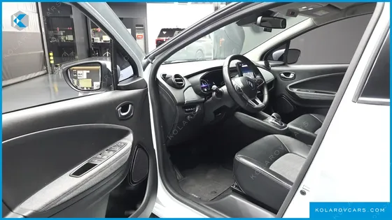RENAULT KOREA JOE INTENS ECO