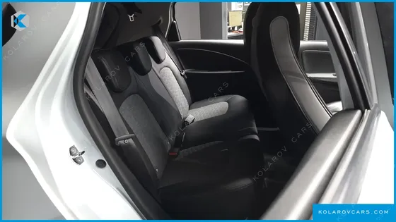 RENAULT KOREA JOE INTENS ECO