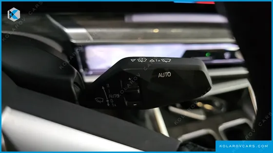BMW I7 EDRIVE 50 M SPORT