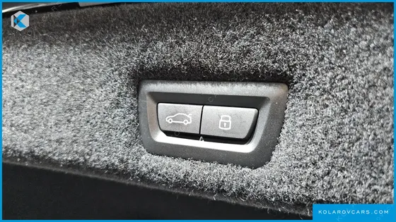 BMW I7 EDRIVE 50 M SPORT