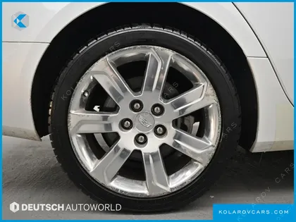 CADILLAC CTS 2.0 PREMIUM AWD