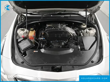 CADILLAC CTS 2.0 PREMIUM AWD