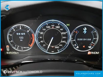 CADILLAC CTS 2.0 PREMIUM AWD