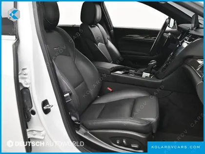CADILLAC CTS 2.0 PREMIUM AWD