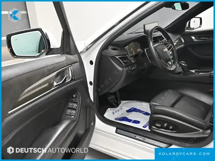 CADILLAC CTS 2.0 PREMIUM AWD