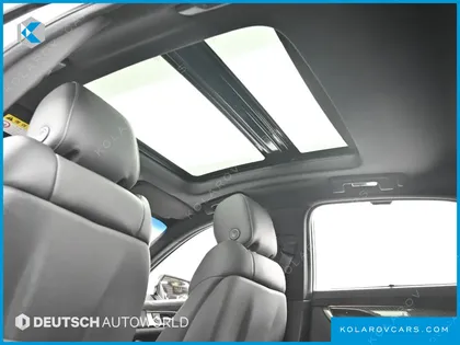 CADILLAC CTS 2.0 PREMIUM AWD