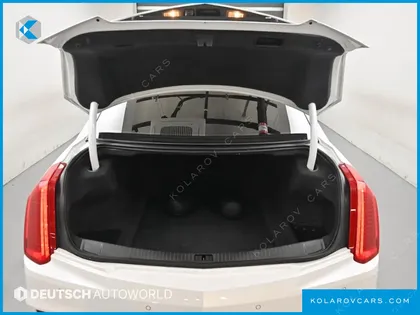 CADILLAC CTS 2.0 PREMIUM AWD