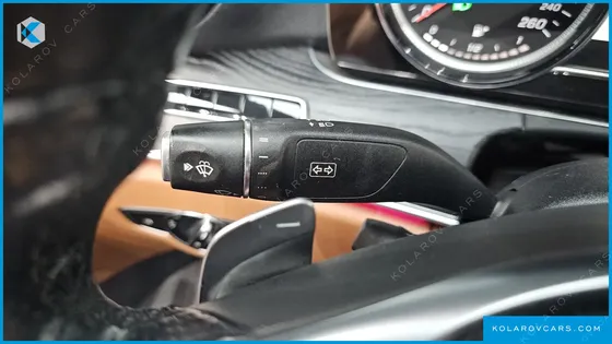 MERCEDES E-CLASS E220D CABRIOLET