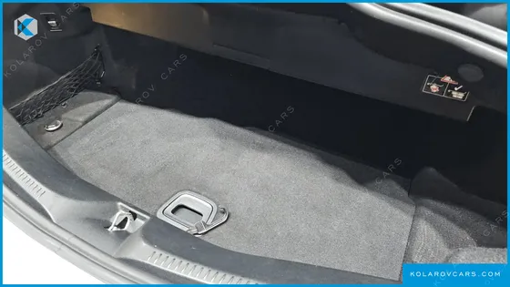 MERCEDES E-CLASS E220D CABRIOLET