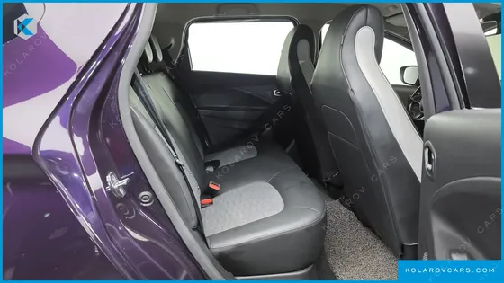 RENAULT KOREA JOE INTENS ECO