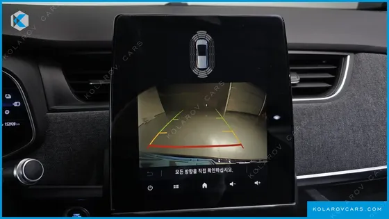 RENAULT KOREA JOE INTENS ECO