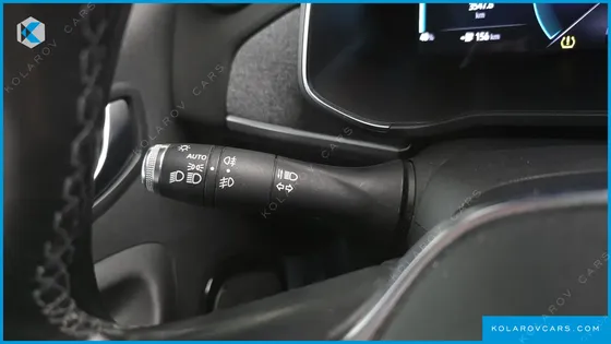 RENAULT KOREA JOE INTENS ECO