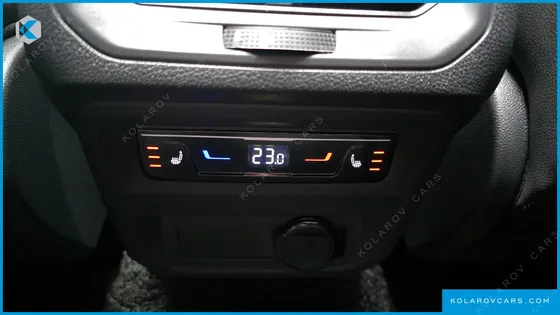 VOLKSWAGEN TIGUAN 2.0 TSI PRESTIGE