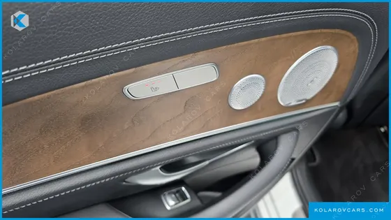 MERCEDES E-CLASS E300E EXCLUSIVE