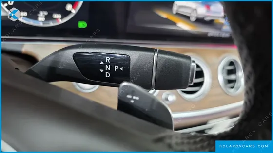 MERCEDES E-CLASS E300 4MATIC EXCLUSIVE