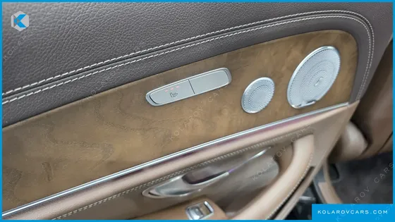 MERCEDES E-CLASS E300 4MATIC EXCLUSIVE