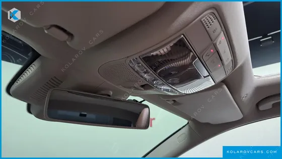 MERCEDES E-CLASS E300 4MATIC EXCLUSIVE