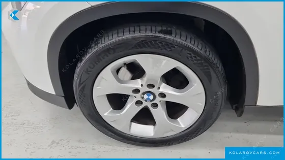 BMW X1 XDRIVE 20D
