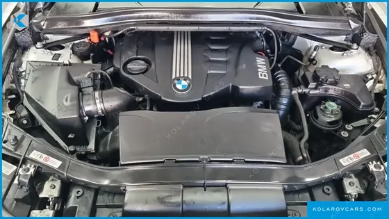 BMW X1 XDRIVE 20D