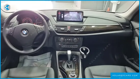 BMW X1 XDRIVE 20D