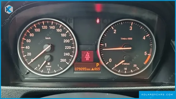 BMW X1 XDRIVE 20D