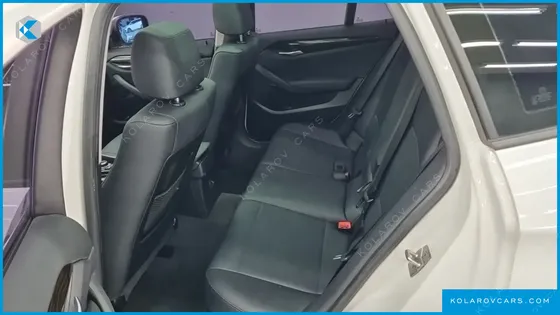 BMW X1 XDRIVE 20D