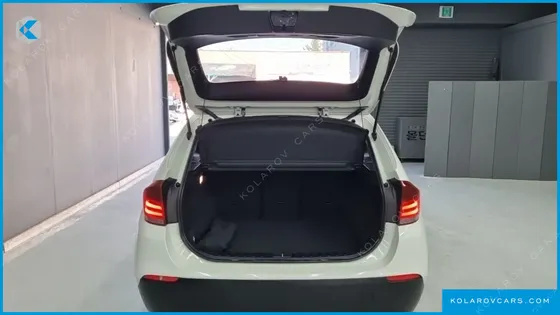 BMW X1 XDRIVE 20D