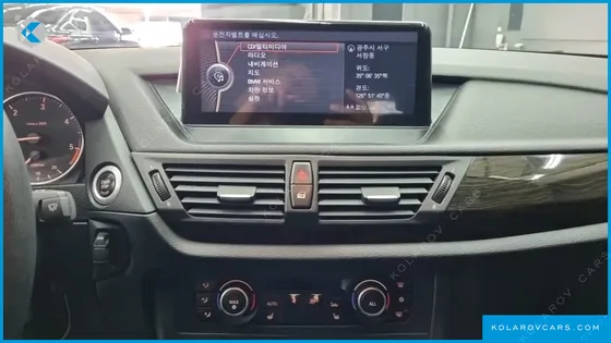BMW X1 XDRIVE 20D