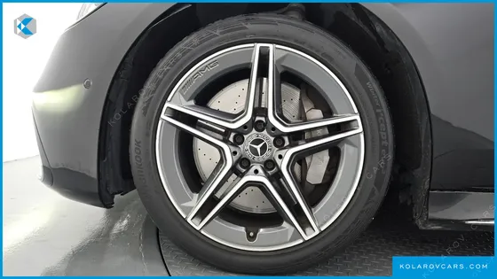 MERCEDES S-CLASS S400 D 4MATIC