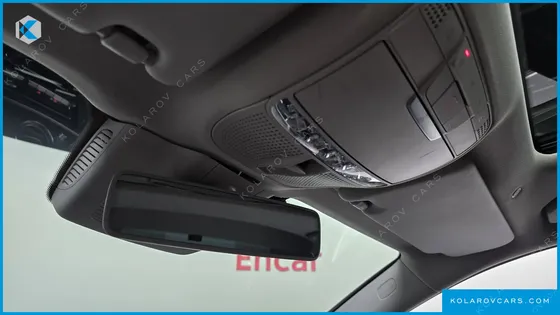 MERCEDES E-CLASS E300 AVANTGARDE
