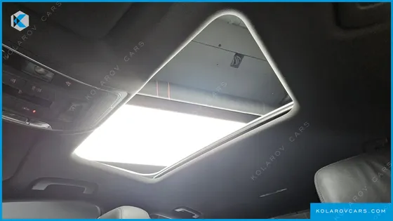 AUDI A6 40 TDI QUATTRO SPROT