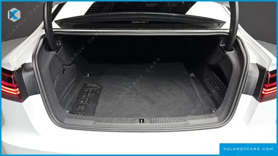 AUDI A6 40 TDI QUATTRO SPROT