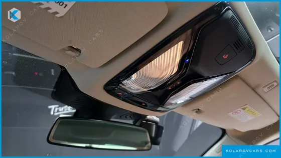 BMW 5 SERIES 530E LUXURY