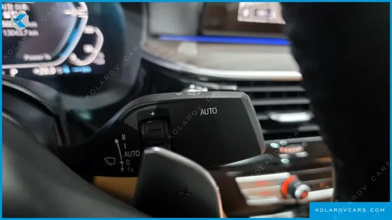 BMW 5 SERIES 530E LUXURY